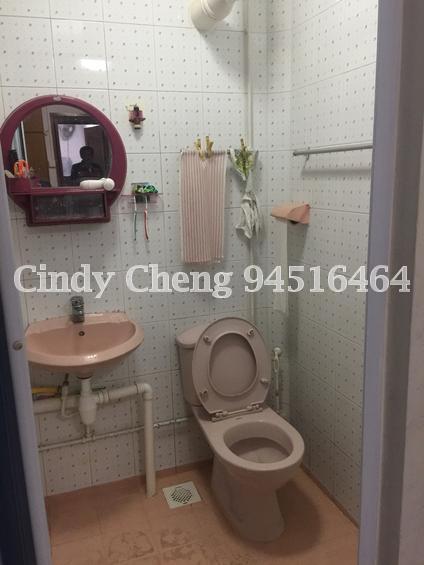 Blk 139 Yishun Ring Road (Yishun), HDB 3 Rooms #141895602